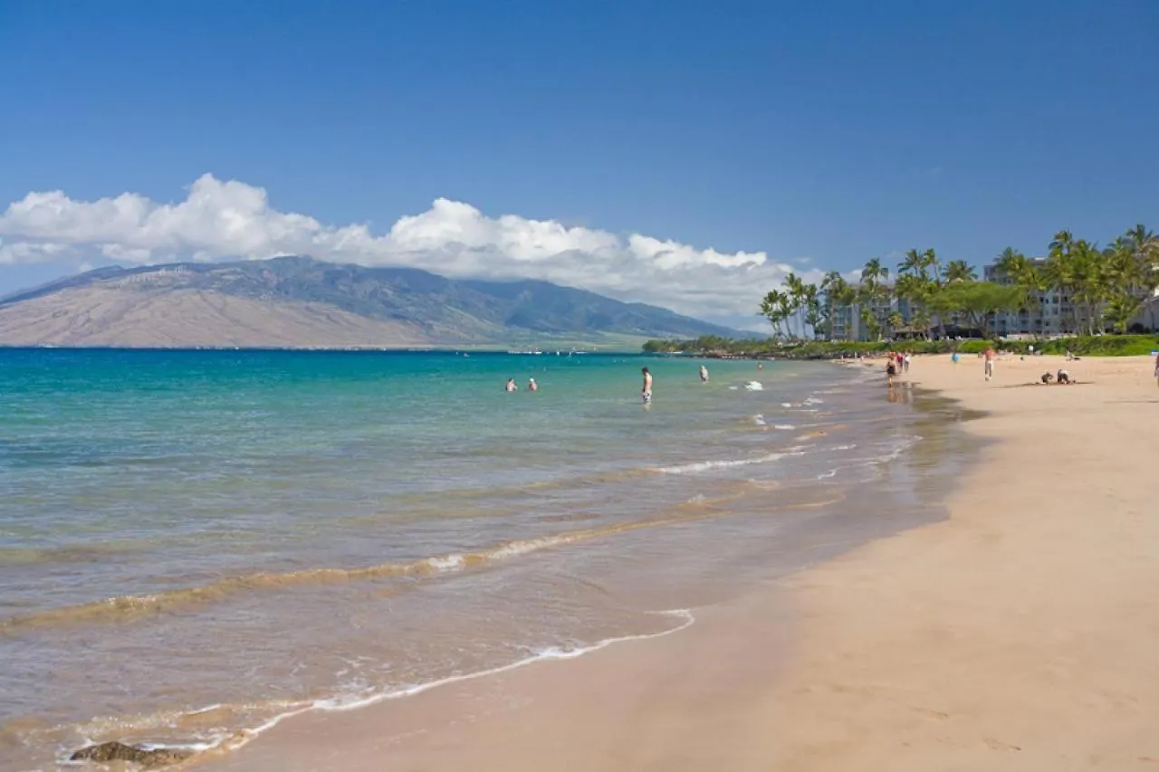 Holiday home Kihei Akahi D208 - Mch Villa