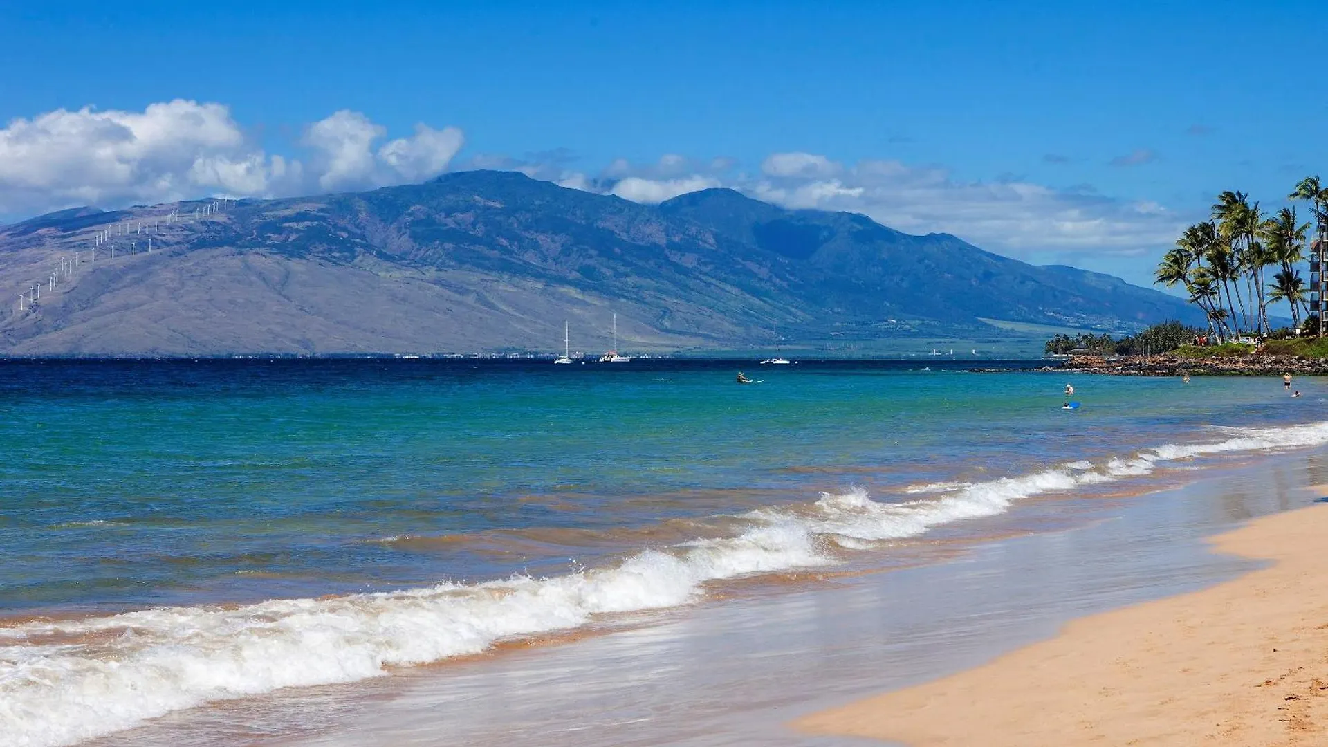 Holiday home Kihei Akahi D208 - Mch Villa United States