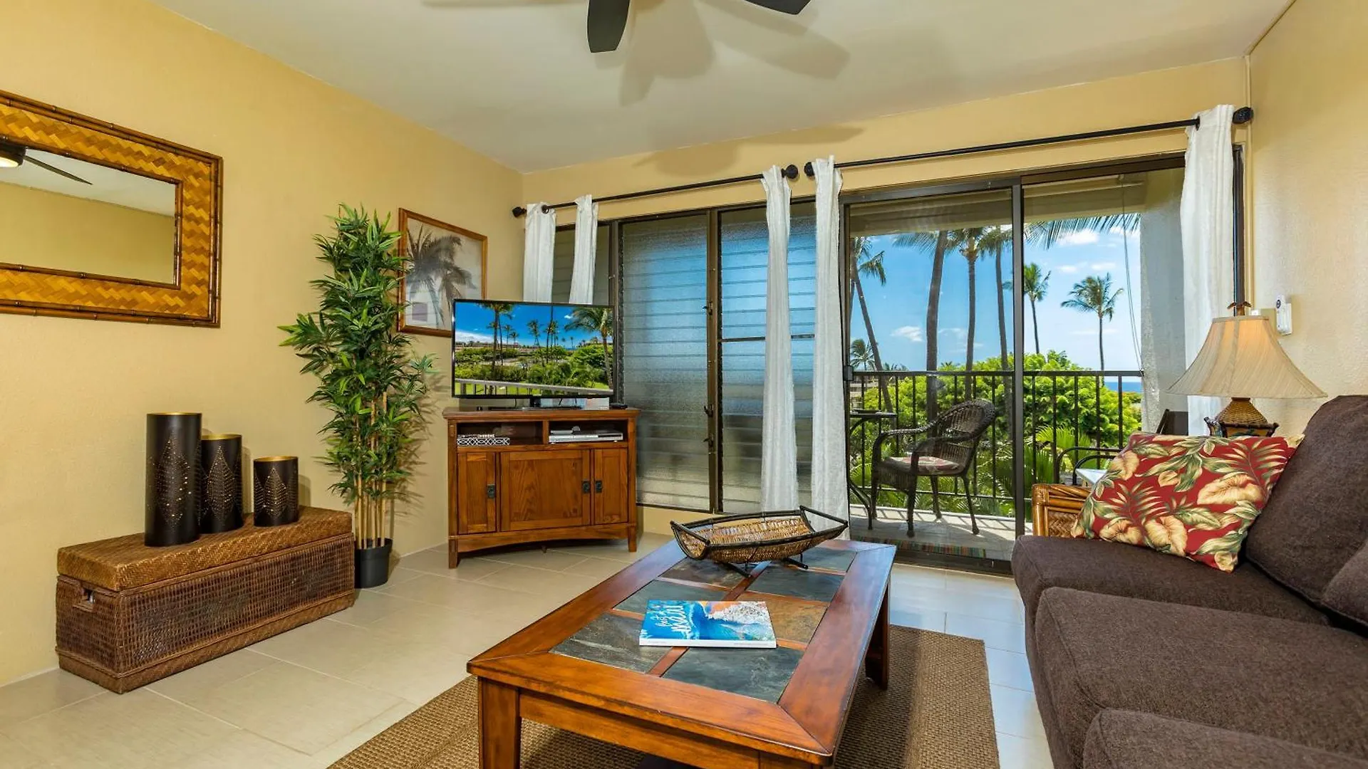 Kihei Akahi D208 - Mch Villa 0*,