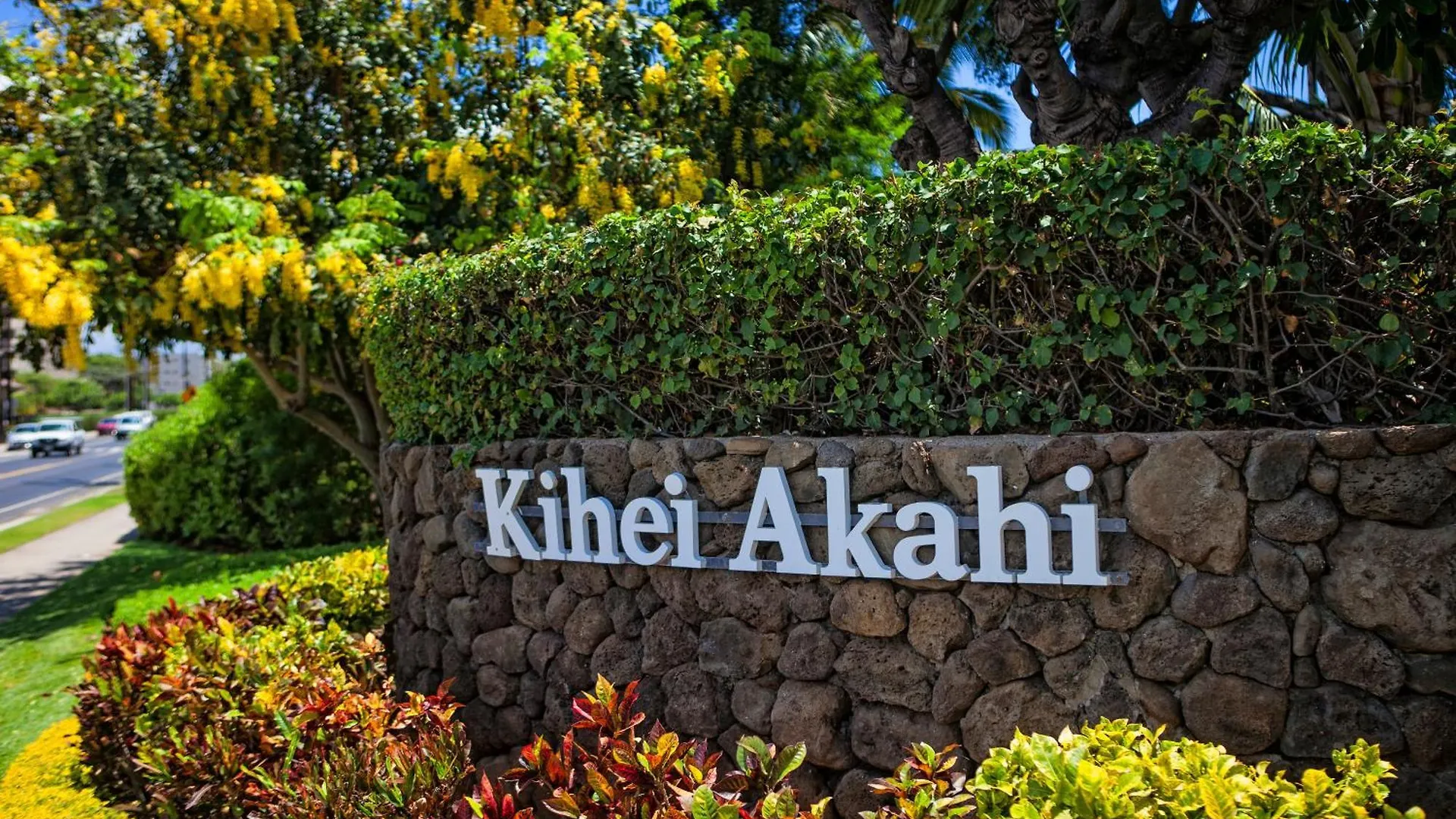 Kihei Akahi D208 - Mch Villa Holiday home