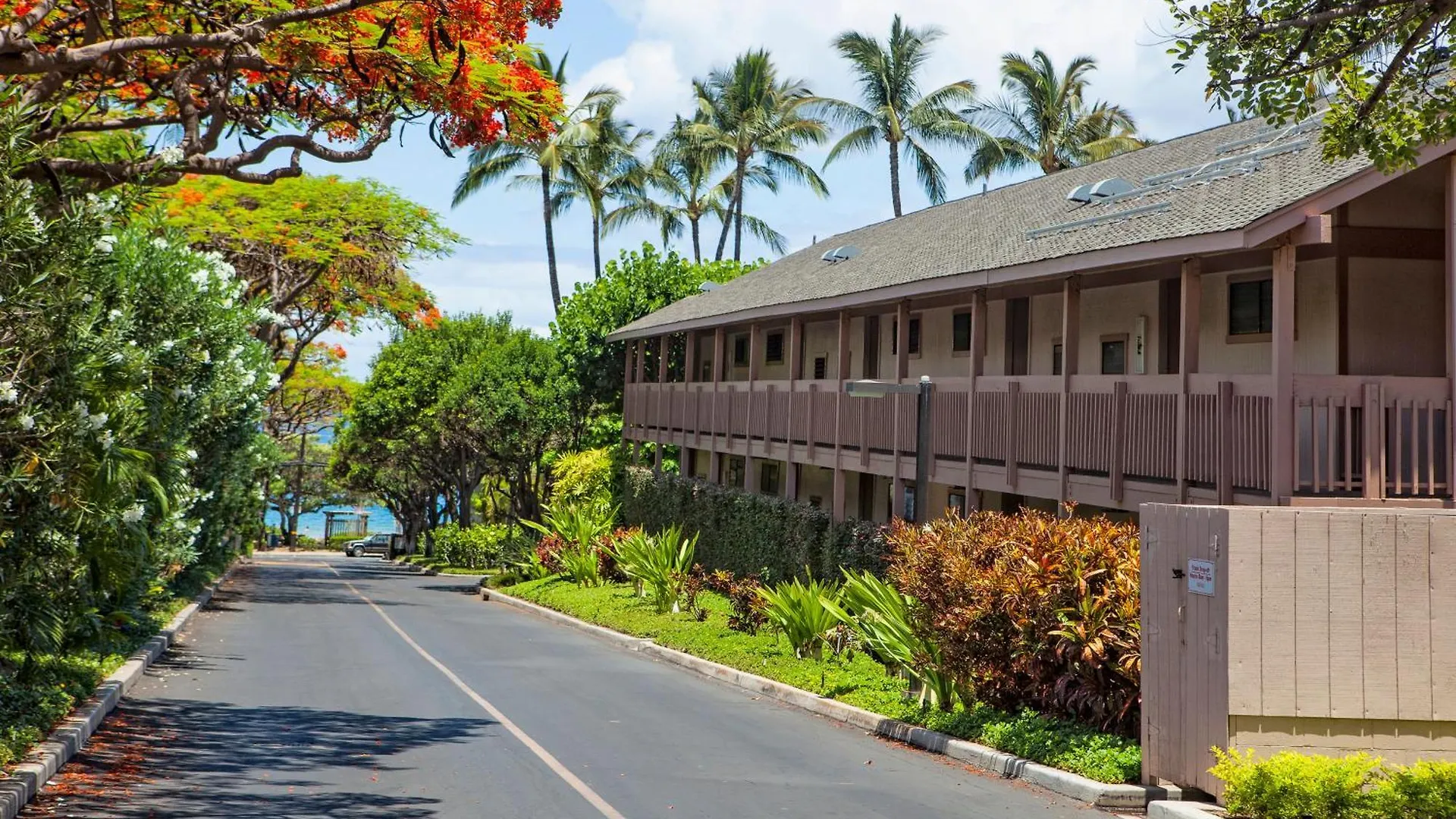 Holiday home Kihei Akahi D208 - Mch Villa United States