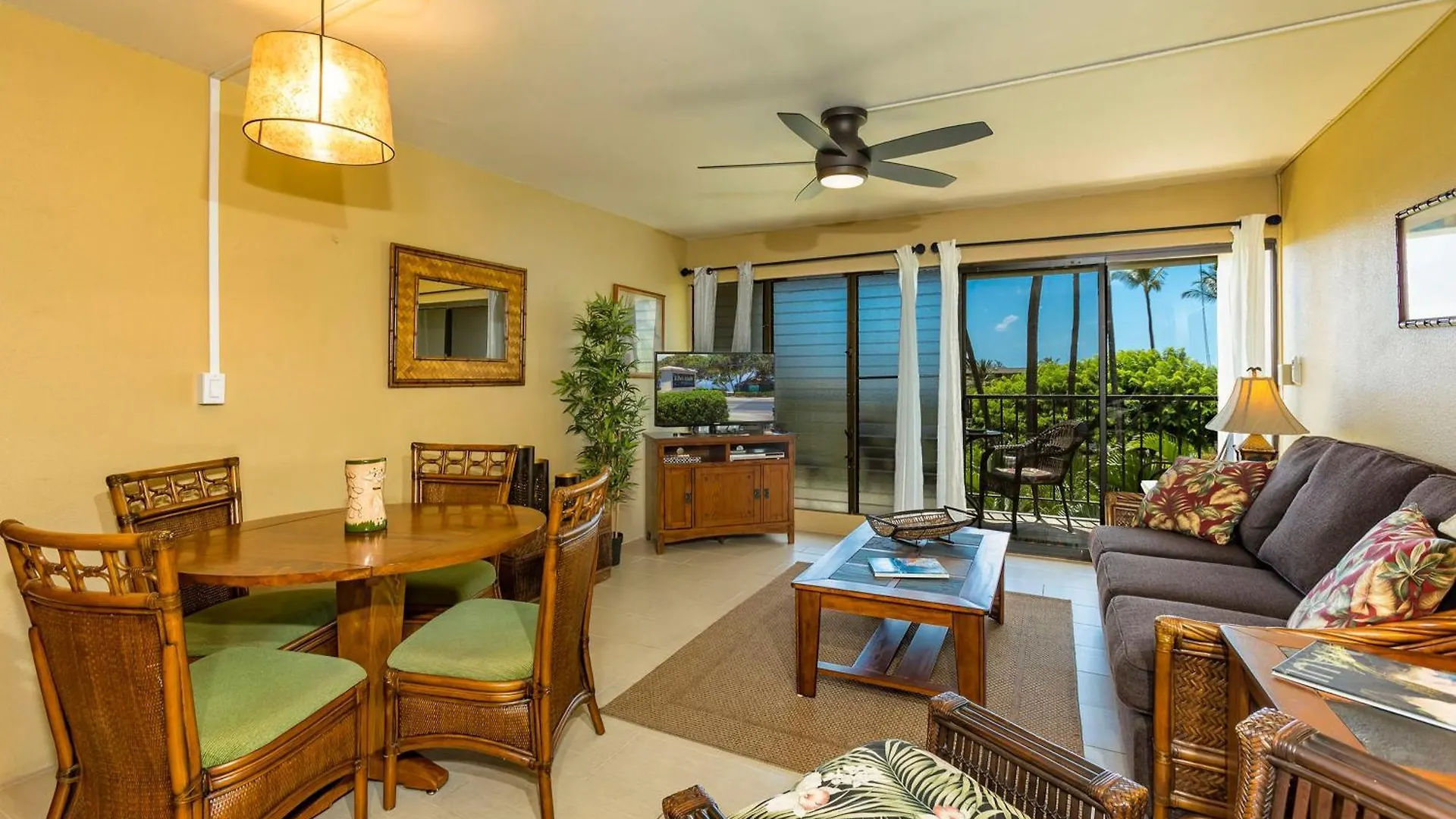 Kihei Akahi D208 - Mch Villa