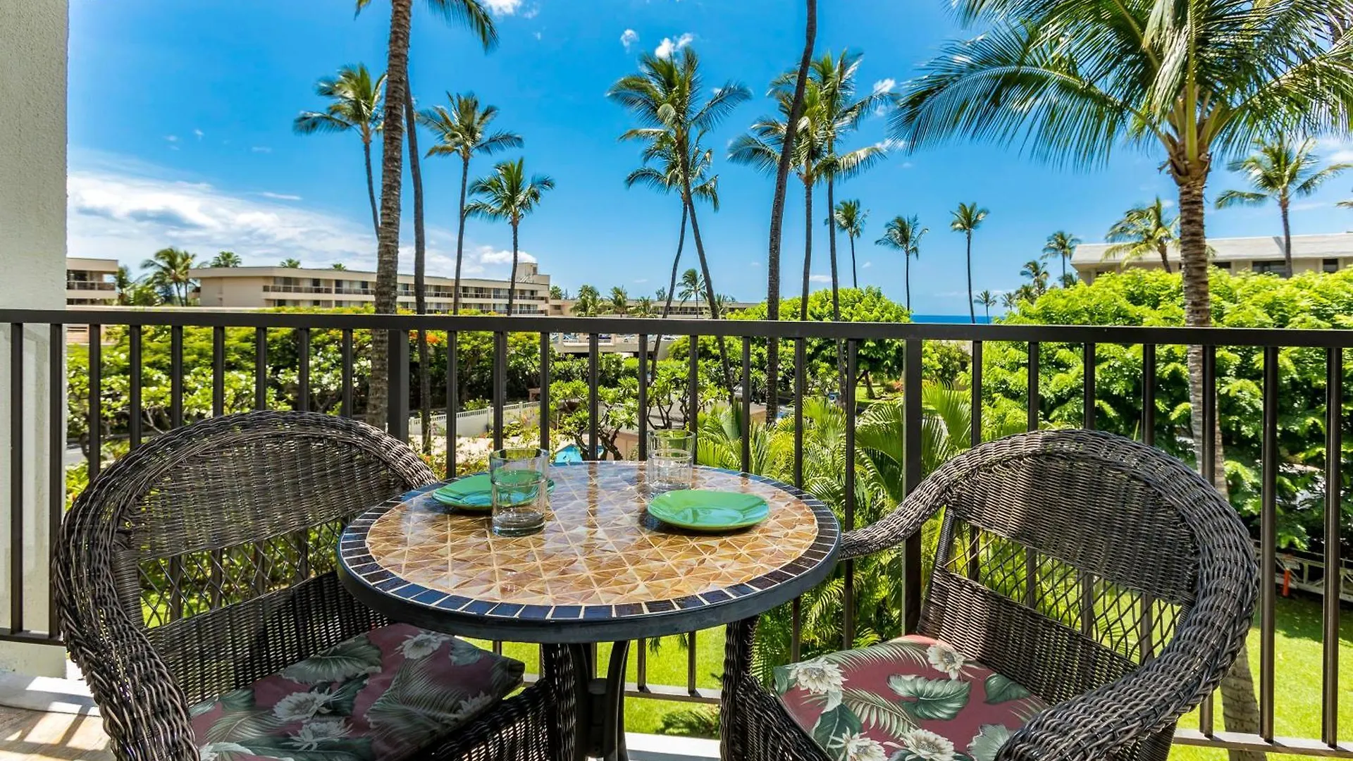 Holiday home Kihei Akahi D208 - Mch Villa