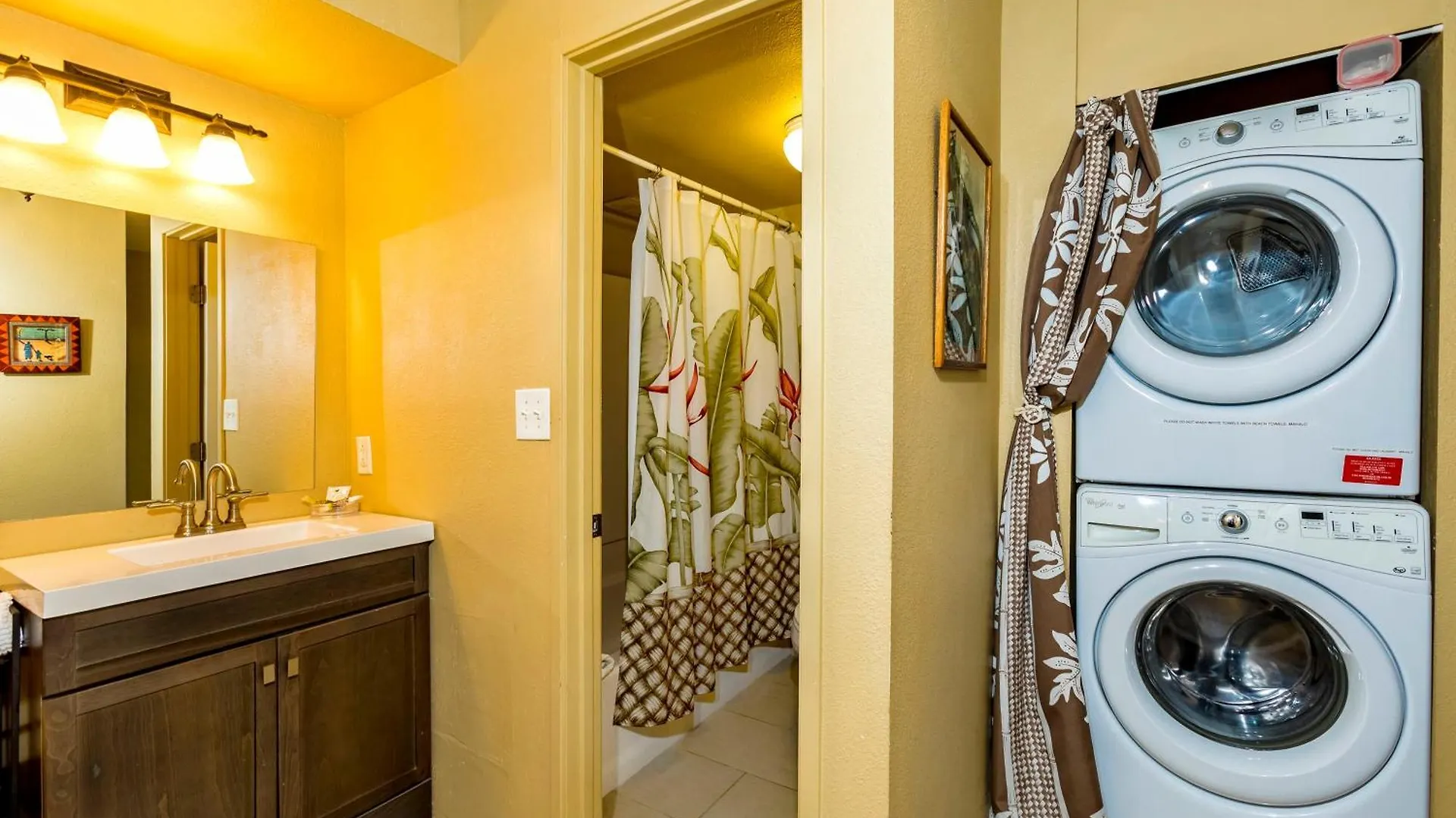 Kihei Akahi D208 - Mch Villa Holiday home