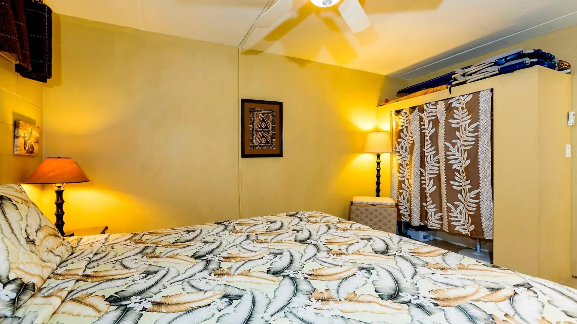 Kihei Akahi D208 - Mch Villa Holiday home