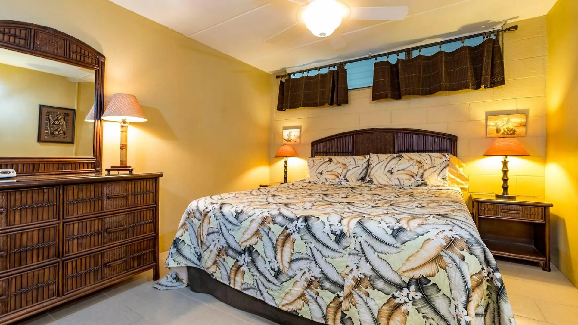 Holiday home Kihei Akahi D208 - Mch Villa United States