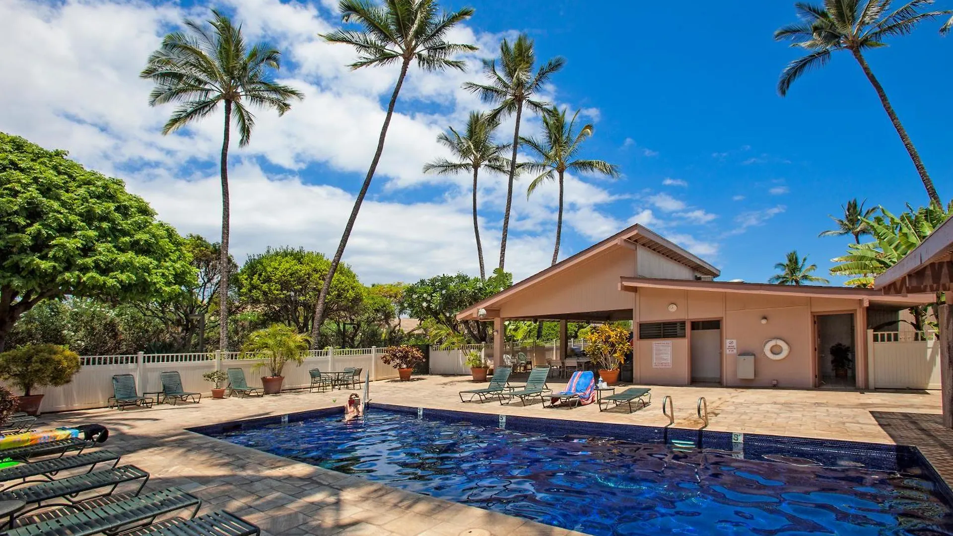 Kihei Akahi D208 - Mch Villa United States