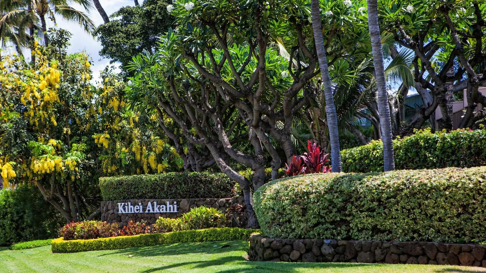 Kihei Akahi D208 - Mch Villa