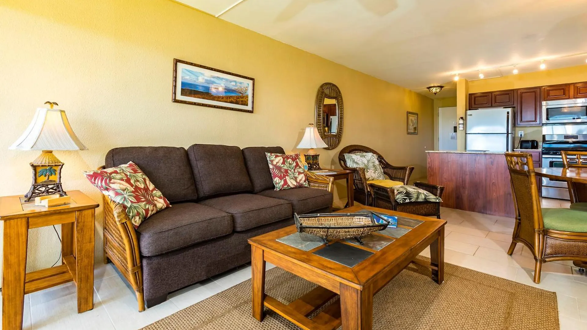Holiday home Kihei Akahi D208 - Mch Villa