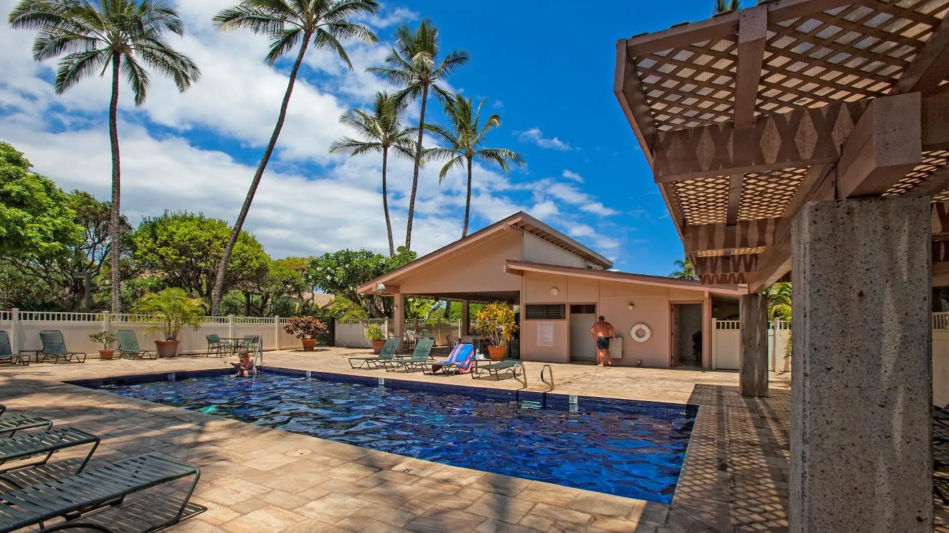 Kihei Akahi D208 - Mch Villa 0*,  United States