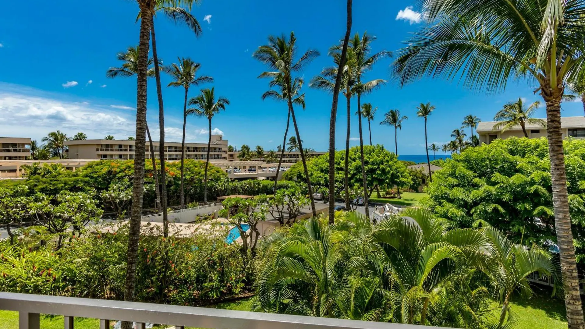 Kihei Akahi D208 - Mch Villa