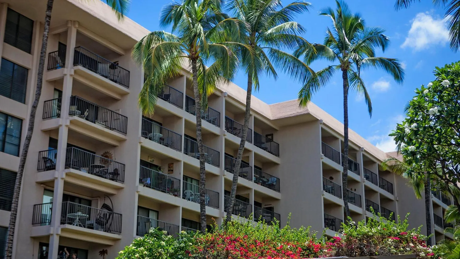 Kihei Akahi D208 - Mch Villa