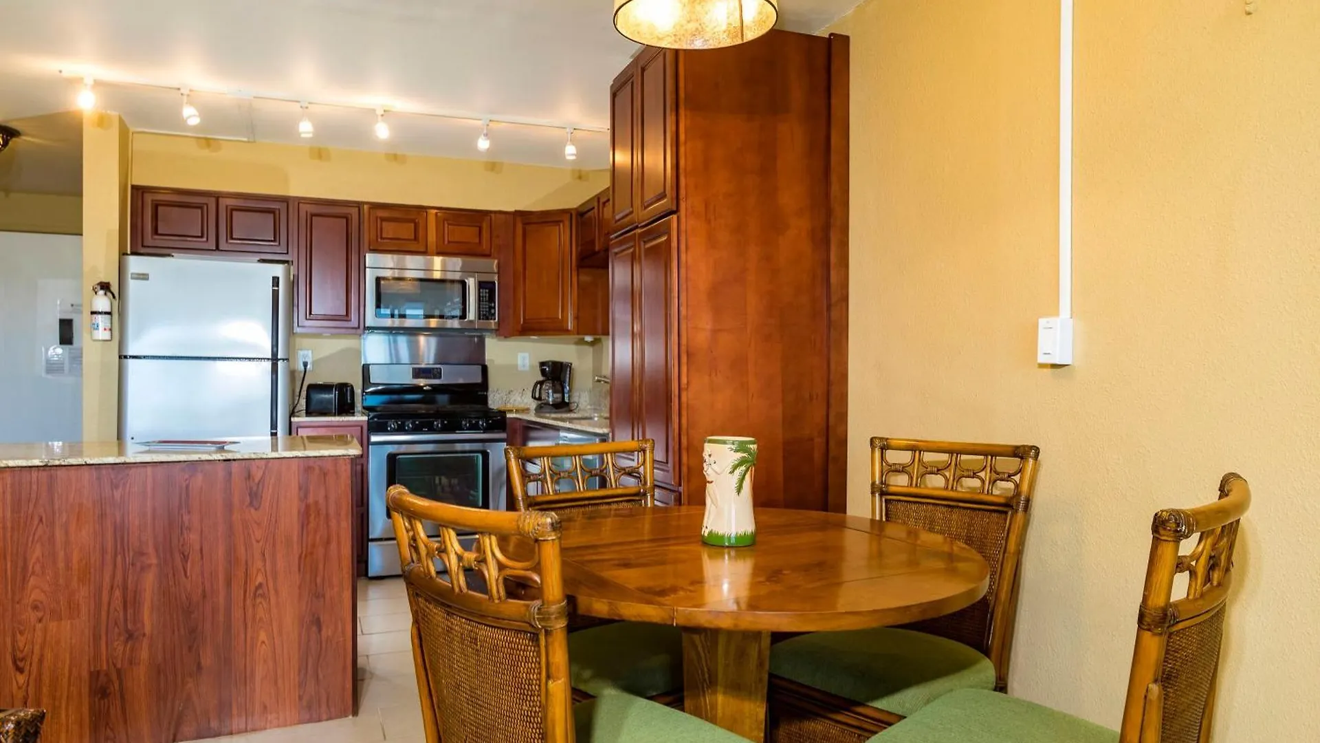 Kihei Akahi D208 - Mch Villa