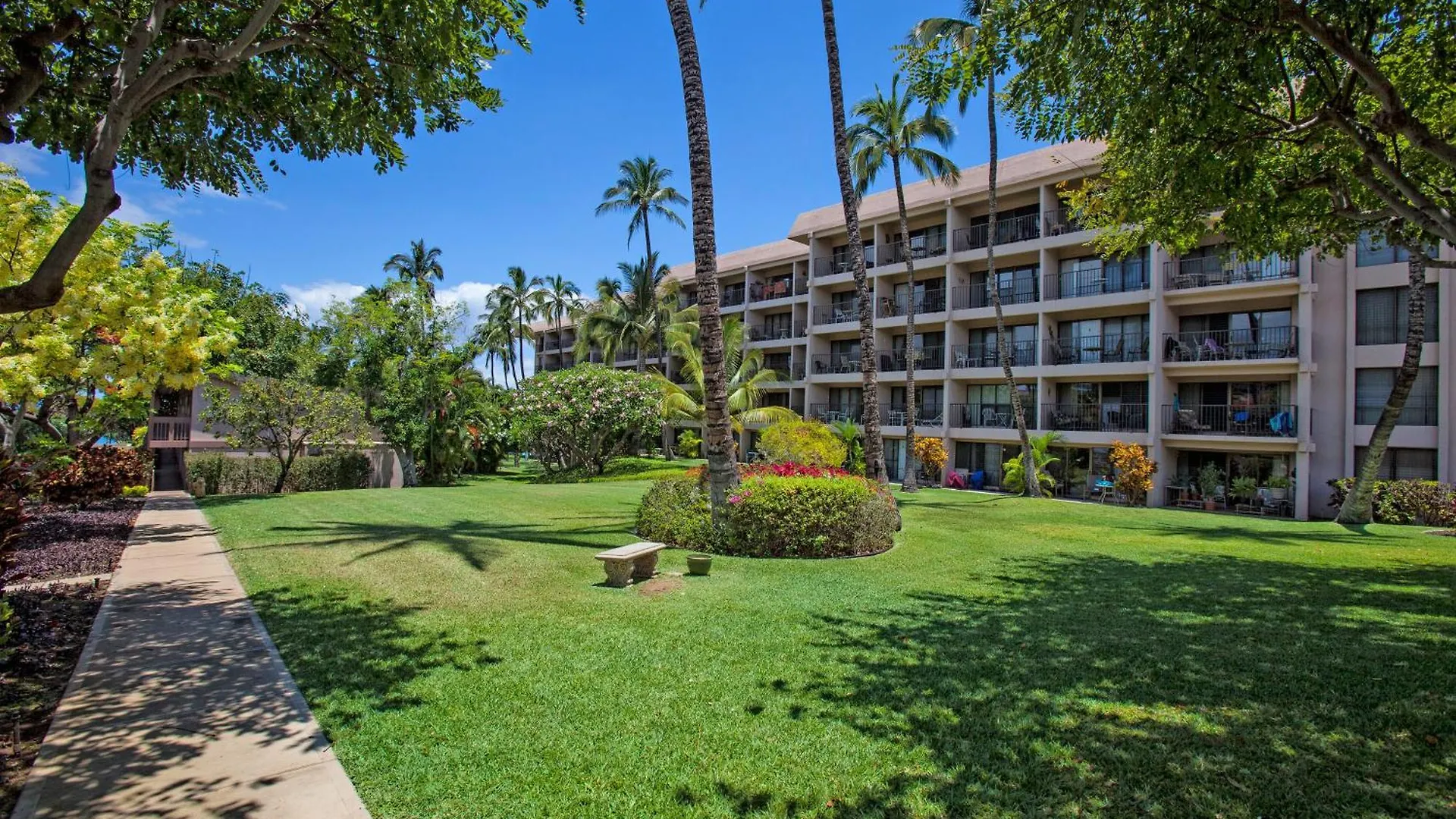 Holiday home Kihei Akahi D208 - Mch Villa