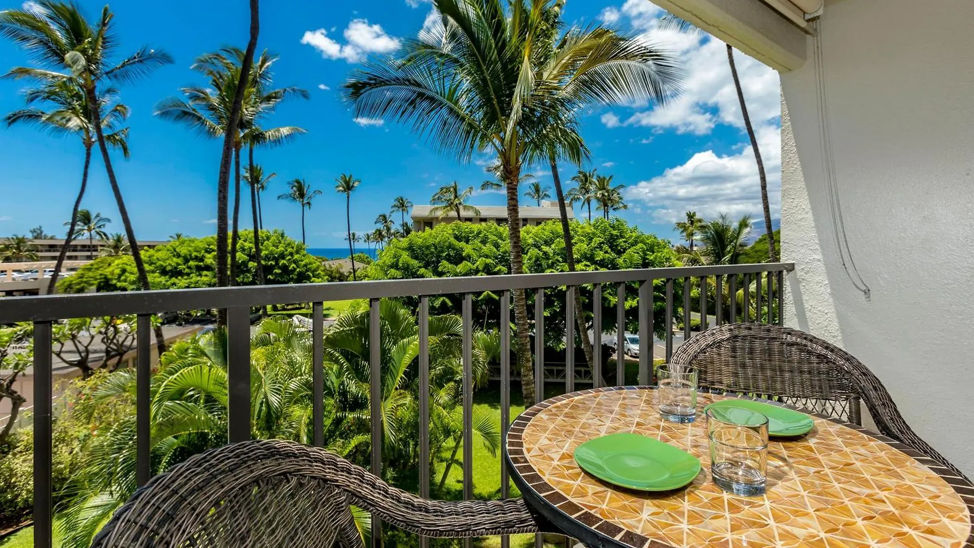 Kihei Akahi D208 - Mch Villa United States