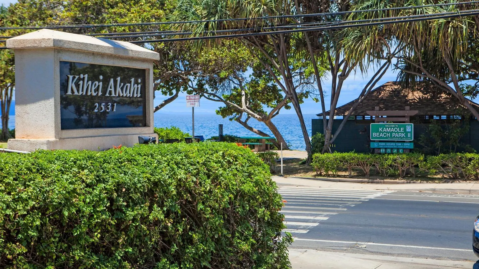 Kihei Akahi D208 - Mch Villa Holiday home